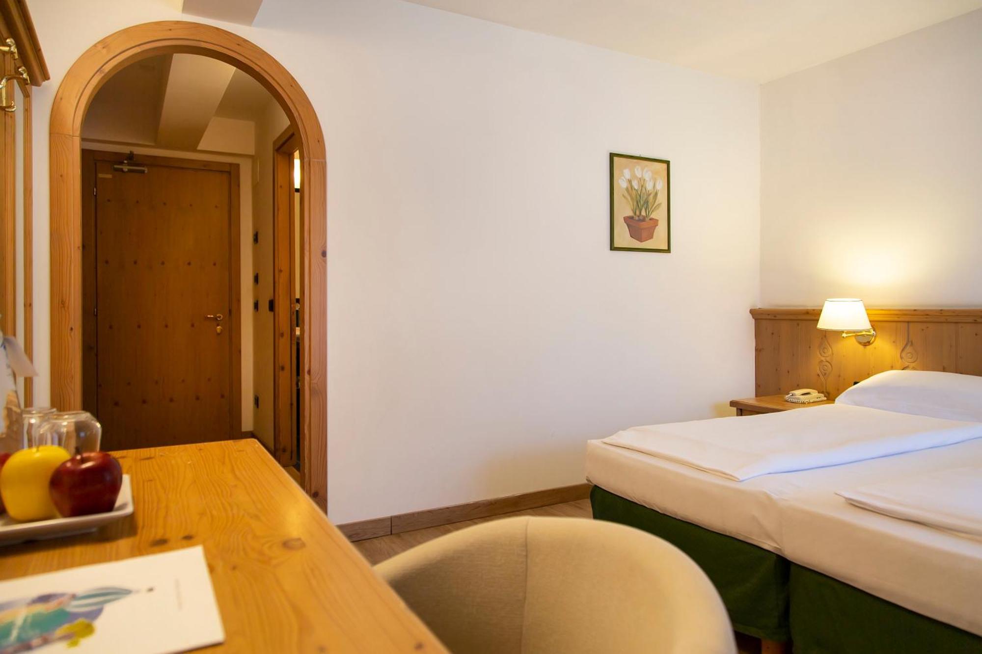 Golf Hotel Folgaria Camera foto