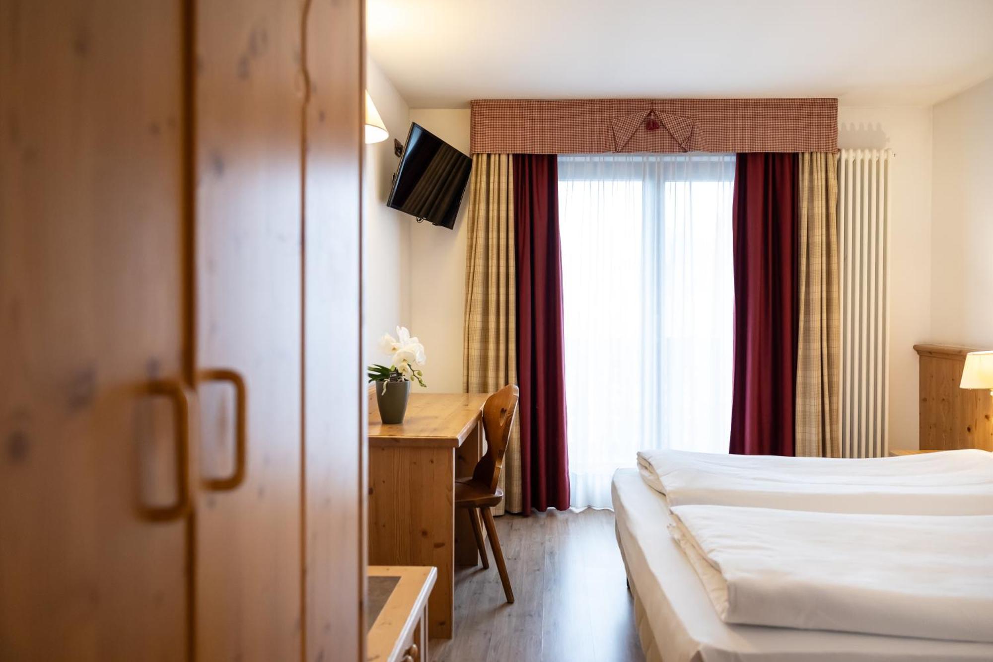 Golf Hotel Folgaria Esterno foto